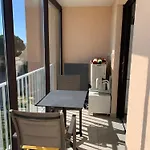 Apartamento Joli T2 Bis Climatise Proche *