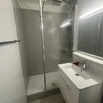 Joli T2 Bis Climatise Proche Apartamento *