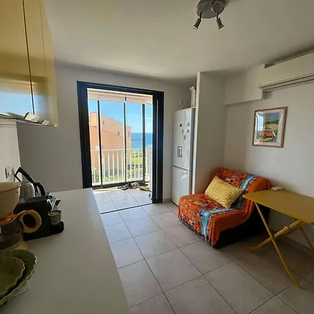 Apartamento Joli T2 Bis Climatise Proche *