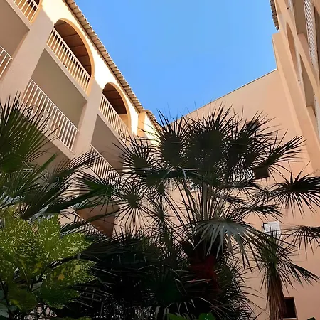 Apartamento Joli T2 Bis Climatise Proche *