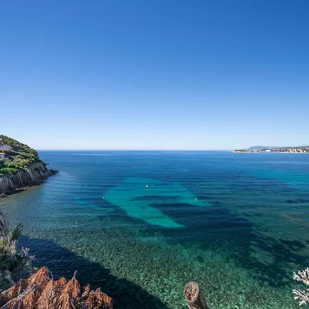 Διαμέρισμα Joli T2 Bis Climatise Proche *